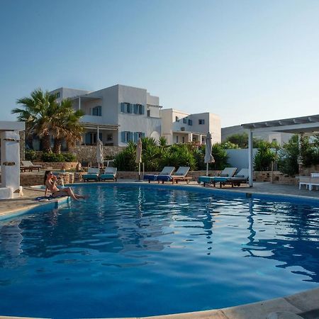Kastro Antiparos Aparthotel Екстериор снимка