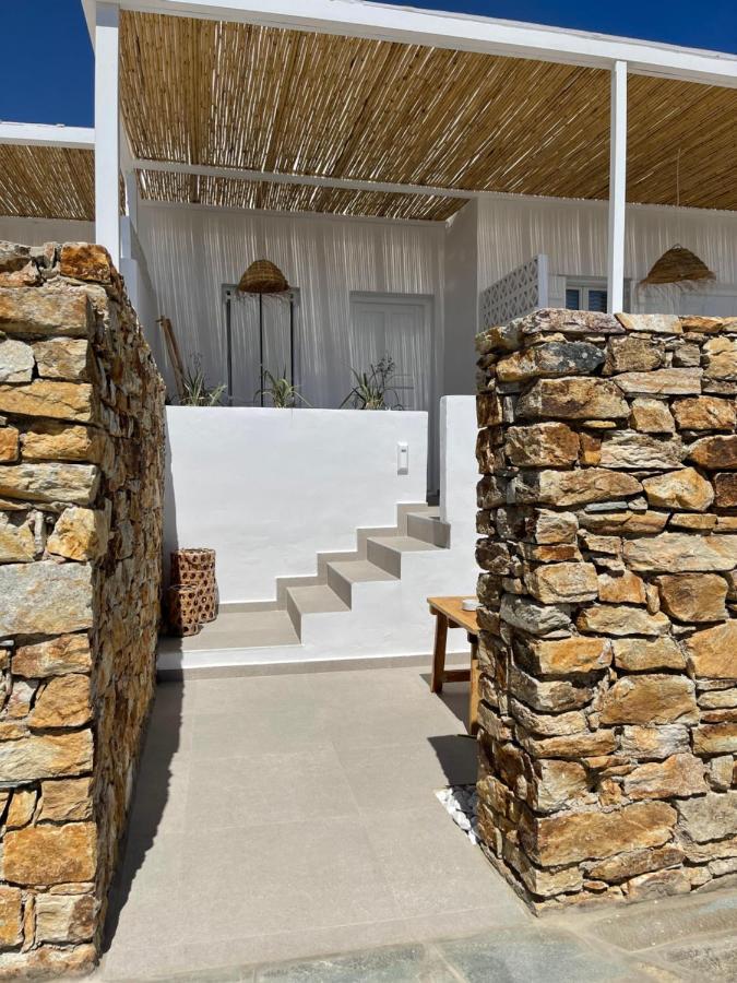 Kastro Antiparos Aparthotel Екстериор снимка