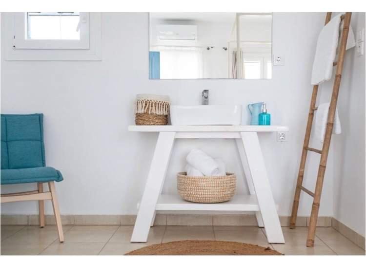 Kastro Antiparos Aparthotel Екстериор снимка