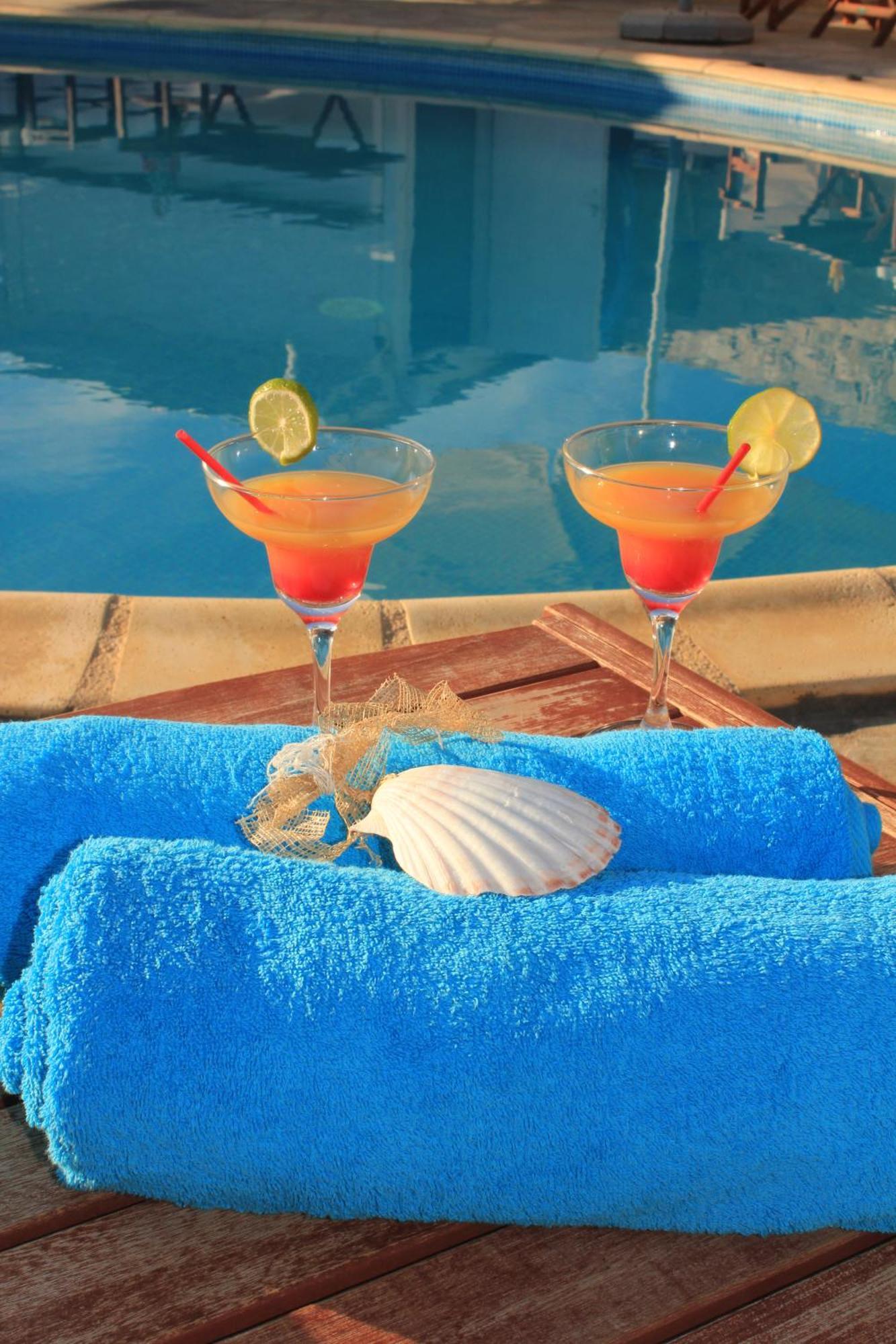 Kastro Antiparos Aparthotel Екстериор снимка