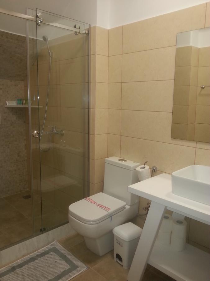 Kastro Antiparos Aparthotel Екстериор снимка